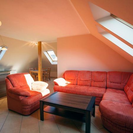 Apartamenty Kalinowa Z Widokiem Na Gory Jelenia Góra Екстериор снимка