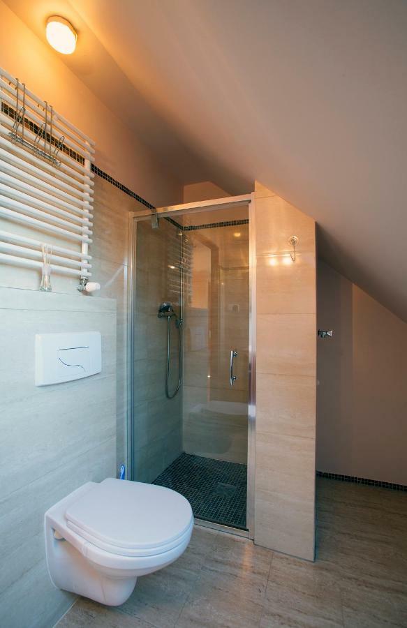 Apartamenty Kalinowa Z Widokiem Na Gory Jelenia Góra Екстериор снимка