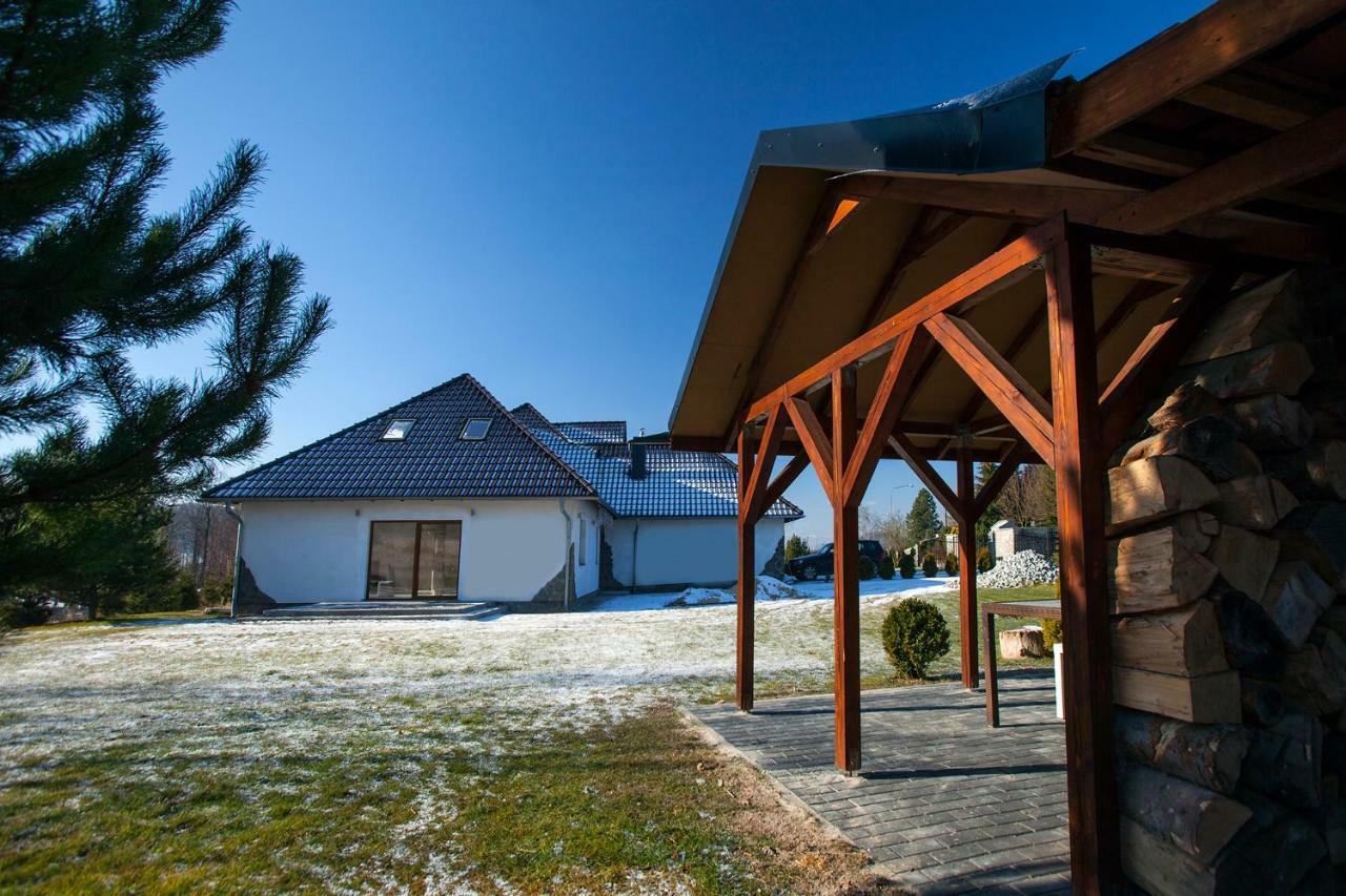 Apartamenty Kalinowa Z Widokiem Na Gory Jelenia Góra Екстериор снимка