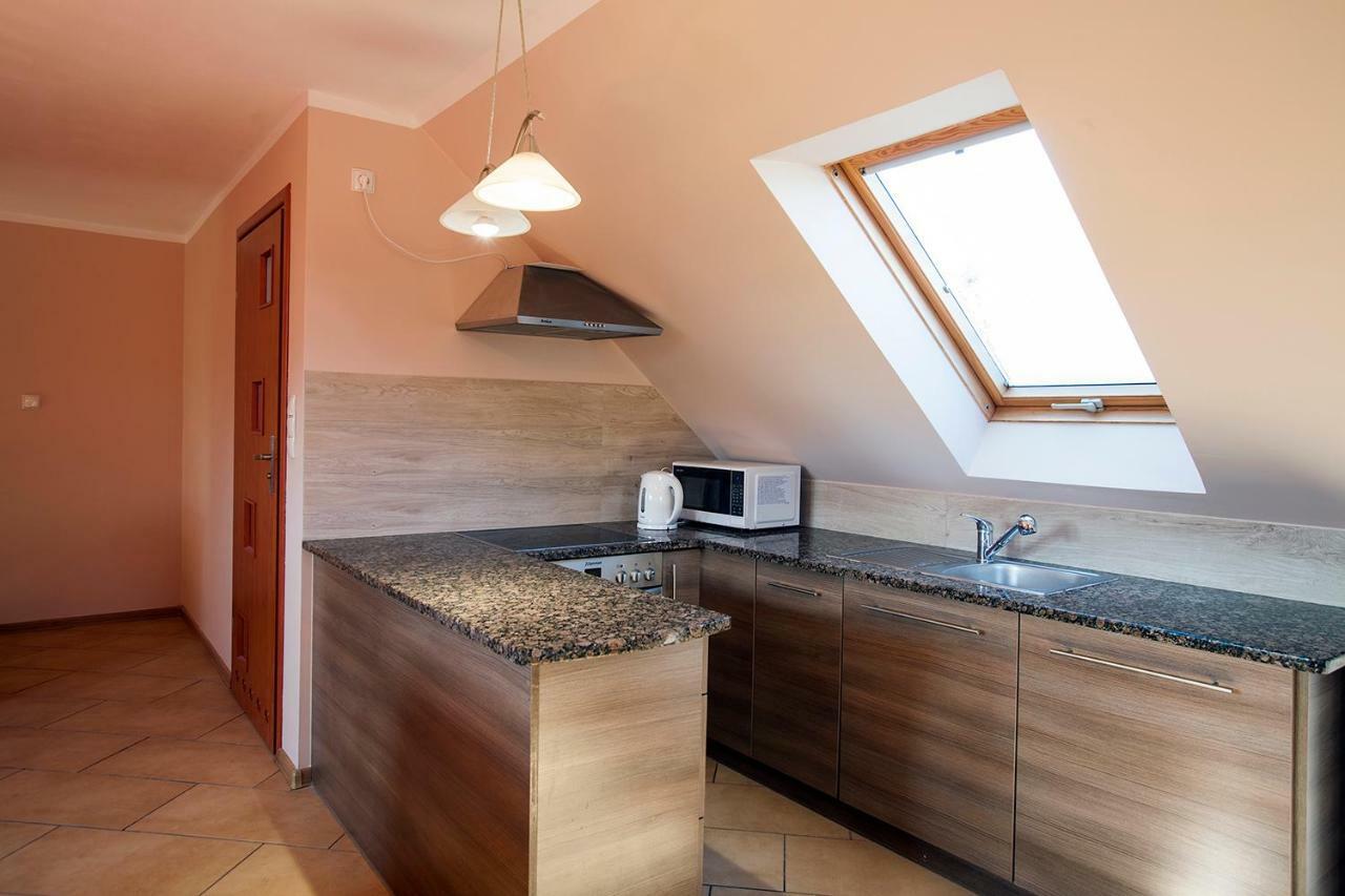 Apartamenty Kalinowa Z Widokiem Na Gory Jelenia Góra Екстериор снимка