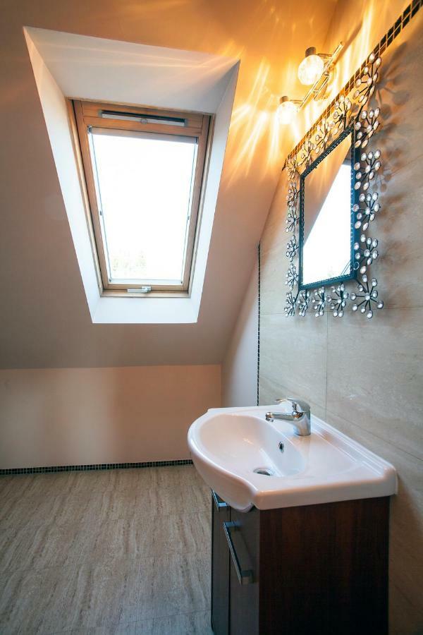 Apartamenty Kalinowa Z Widokiem Na Gory Jelenia Góra Екстериор снимка